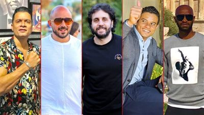 بالفيديو .. ماذا قال هشام ماجد عن نجوم الأهلي والزمالك والعسيلي وشاكوش؟
