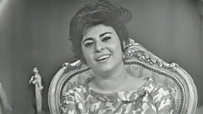 زمن التليفزيون الجميل .. أماني ناشد عملت كمذيعة مع انطلاق التلفزيون وعانت من «فوبيا الموت»