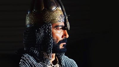 «ممالك النار» مرشح للعرض على شاشة «ON» قبل شهر رمضان