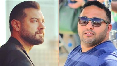 خاص .. خناقة عمرو يوسف ورؤوف عبدالعزيز تطيح بـ «سيف الله» من سباق رمضان