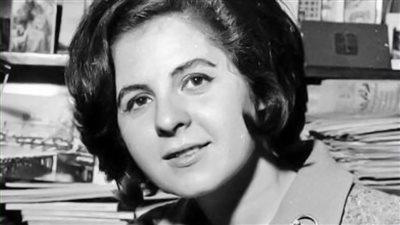 زمن التليفزيون الجميل .. قصة «ماما سلوي» التي اغتالها الموساد الإسرائيلي في سيناء