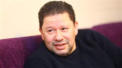 التوقعات المرئية لنجم الإستديوهات التحليلية رضا عبدالعال : حسام البدري لن يحقق أي إنجاز