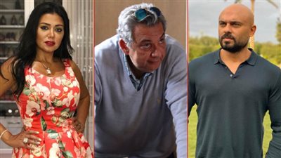 المخرج أحمد صقر : مسلسلي القادم صعيدي بطولة أحمد صلاح حسني ورانيا يوسف 