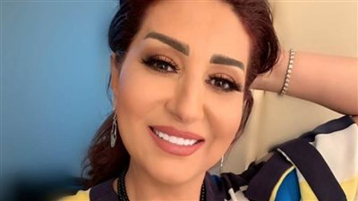 وفاء عامر : «براءة ريا وسكينة» تجربة مختلفة وسعادتى كبيرة بـ «ليلة العيد»