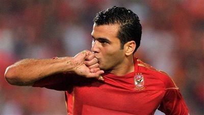 بالفيديو .. عماد متعب ملك الـ + 90