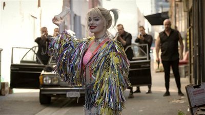 بوكس أوفيس الأسبوع .. birds of prey يحافظ على الصدارة للأسبوع الثانى