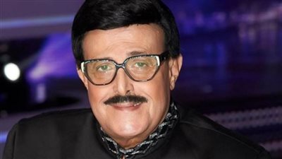 سمير غانم : سعيد بنجاح أحمد عز وأشكر أشرف عبدالباقي