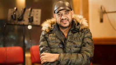 بالفيديو .. عصام كاريكا : بطلت أغاني الأفلام بسبب أغاني المهرجانات