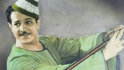 نجل شكوكو في ذكرى وفاة والده : الملك سمح له بسيارة باللون «الفاروقي» والسلطان قابوس أهداه خاتمه