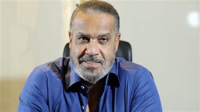 جمال العدل لـ خبر أبيض : لن يكون هناك جزء ثاني من «حديث الصباح والمساء»