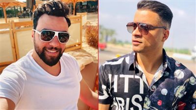 مدين : تنازلت عن قضيتى ضد شاكوش بمبدأ «العفو عند المقدرة»