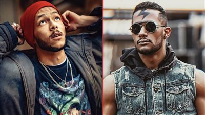 بعد سرقة محمد رمضان لأغنيته ستينج ..  ويجز يرد بـ «دورك جاي»