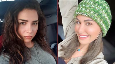 مي سليم  تبدأ تصوير «خيط حرير» الأسبوع المقبل مع مي عز الدين