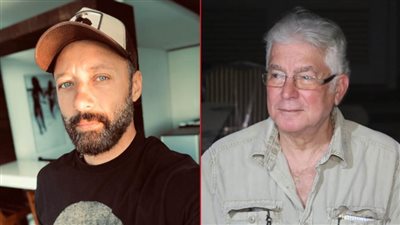 أحمد فهمي ومحمود قابيل أحدث المنضمين إلى أبطال مسلسل «لعبة النسيان»