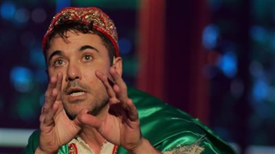 كايرو شو تعلن موعد إنطلاق عروض «علاء الدين» فى مصر ومحمد هاني يؤكد يوم 30 يناير