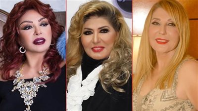 سهير رمزي عن مسلسل «نساء من ذهب» : ياريتني كنت معاهم