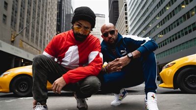 جولة عربية لـ «شارموفرز»  قبل إطلاق ألبومها الجديد