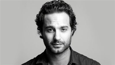 كريم فهمي : عاوز أشتغل مع أحمد فهمي بس خايف