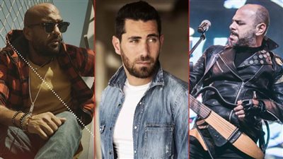 «ستاد القاهرة» يجمع عزيز مرقة وشارموفرز ومسار إجباري بعد ضجة شاكوش