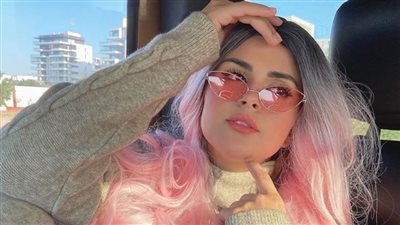 سلمى رشيد تطرح كليب جديد خلال أيام