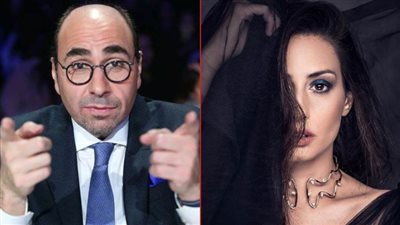 أسامة الرحباني لـ خبر أبيض : هبة طوجي وصلت للعالمية وقدمت «هوس» رغم خوفها 