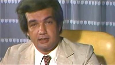 زمن التليفزيون الجميل .. قصة أحمد سمير الذي أذاع أول بيان عسكري عن حرب أكتوبر