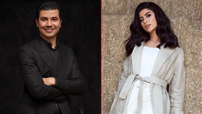 قصة حب بين محمد أنور وكارولين عزمي  في «الست أمينة»