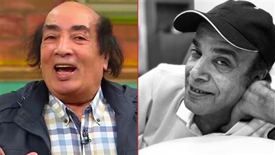 عبدالله مشرف وسليمان عيد أحدث المنضمين لـ «وصل أمانة»