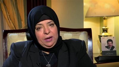 نانا زويل شقيقة عالم نوبل في ذكرى ميلاده : كان يقضي 18 ساعة خلف الميكروسكوب وهذه تفاصيل آخر مكالمة بيننا 