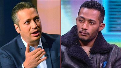 تامر أمين : محمد رمضان نموذج لا أحب استضافته في برنامجي