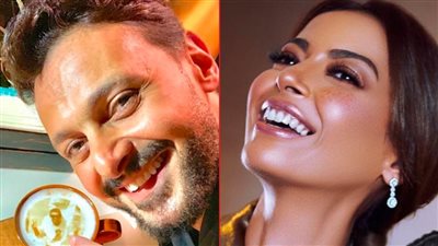 داليا مصطفى : نفسي أعمل مقالب فى كل أصحابى زى رامز جلال 