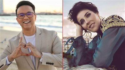 «صدى الملاعب» يجمع سعاد ماسي وريدوان على mbc1 .. الليلة 