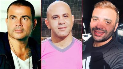 عزيز الشافعي بعد طرح «زي ما أنتي» بصوت رامي صبري : تم تسريبها