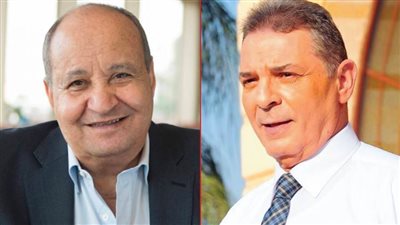 وحيد حامد : محمود حميدة لن يشارك في «الصحبة الحلوة»