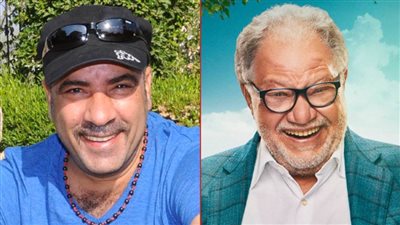 الفخراني يبدأ تصوير «الصحبة الحلوة» آخر مارس بين القاهرة والغردقة بمشاركة محمد سعد