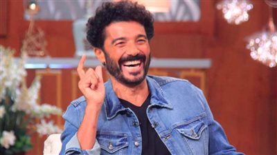 خالد النبوي يرفض الظهور في أحد البرامج مقابل 200 ألف دولار