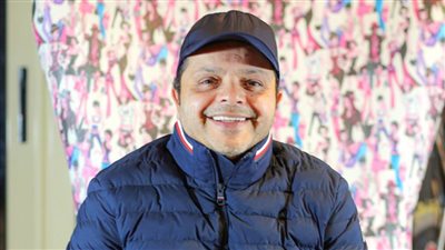 شاهد البرومو .. أول حوار مع هنيدي بعد انتهاء عرض «3 أيام في الساحل»