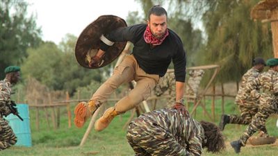 بوكس أوفيس الأسبوع .. محمد إمام فى الصدارة ورانيا يوسف تنضم للمنافسة