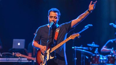 غولترا ساوند تختتم ليالي مهرجان جاز المدينة في تونس