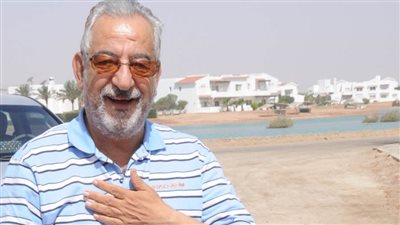 مواقف لا تنسي .. زوجة أحمد راتب تتحدث عنه في ذكري ميلاده