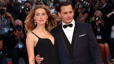 تسريب رسائل جديدة لـ جوني ديب يهدد فيها : سأحرق آمبر هيرد 