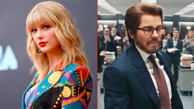 تايلور سويفت تتحول إلى رجل في أحدث كليباتها لمواجهة المجتمع الذكوري