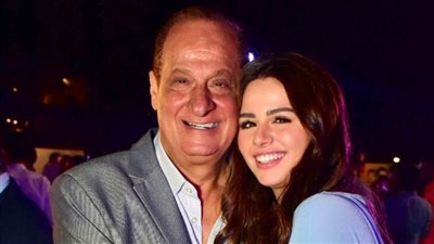 هاني مهني : لحنت أغنية لهنادي مهنى ولسة بدري على جوازها