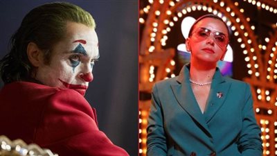 بالفيديو .. علا رشدي : الجوكر هو الدور الذي أتمني العودة من خلاله للسينما