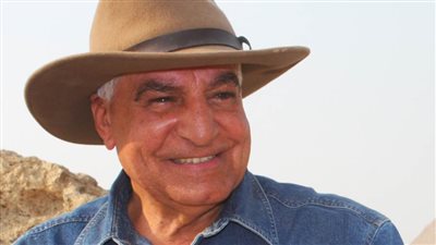 بالفيديو .. زاهي حواس : انتظروا أوبرا «توت عنخ أمون» على المسرح الكبير بالأوبرا قريباً