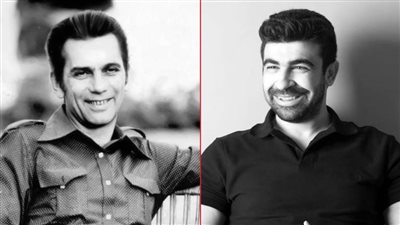 محمد عبدالمعطي : بحلم بتقديم عمل عن صالح سليم 