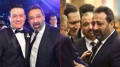 مجدي عبدالغني رداً على مهاجميه بسبب صورة عزاء مبارك وحفل مدحت شلبي : عيال هايفة