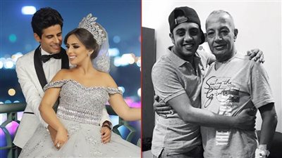 بالفيديو .. أوس أوس : والدي كان صاحبي وهوه اللي جوز حمدي الميرغني وإسراء