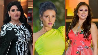 هبة الأباصيري : اعتذرت عن برنامج بيت ريا وسكينة لظروف خاصة 