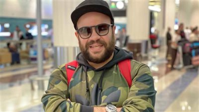 محمد عبدالرحمن : سيدي بشر مشروع وانتهى ومخرج الشايب لم يتصل بي